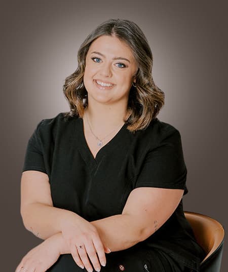 Adrijana - Licensed Esthetician
