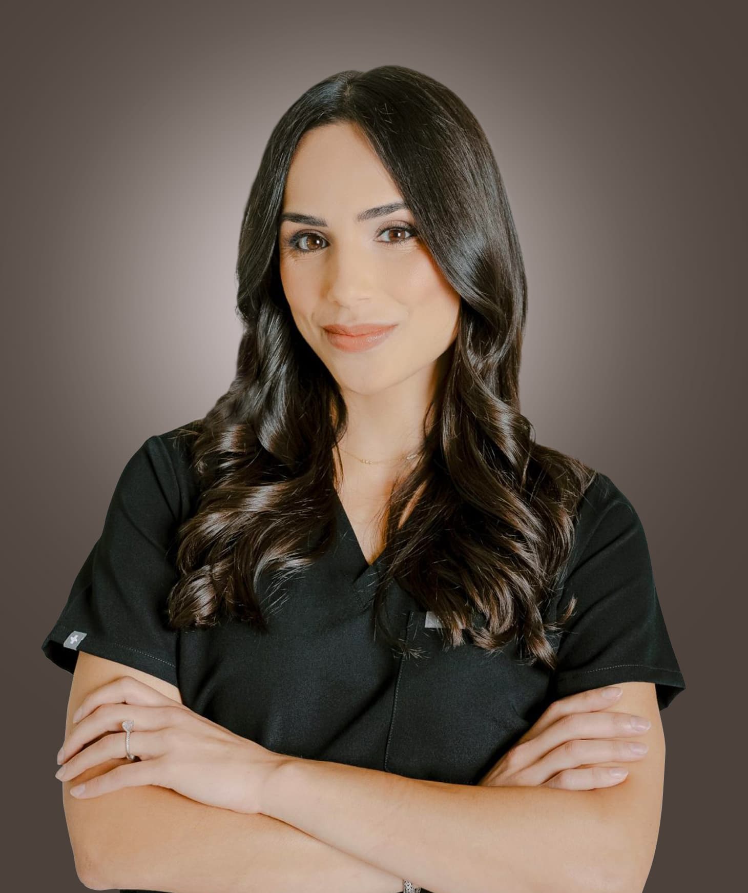 Alyssa I. - Certified Nurse Practitioner