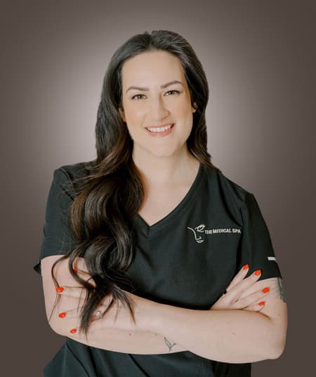 Andrea - Registered Nurse