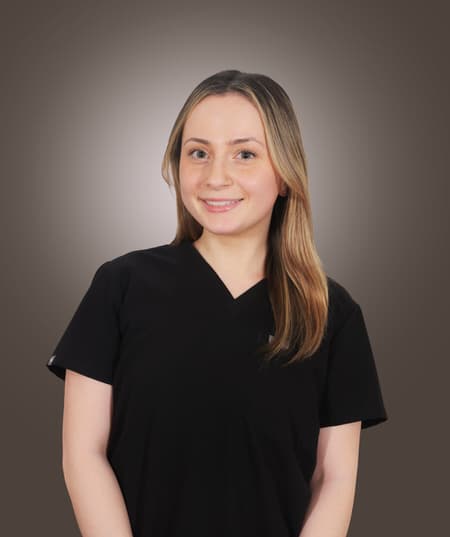 Chloe - Spa Coordinator