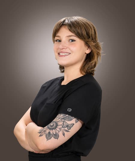 Christina - Patient Experience Specialist