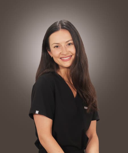 Emily - Registered Nurse
