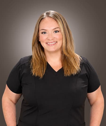Kaitlyn - Registered Nurse