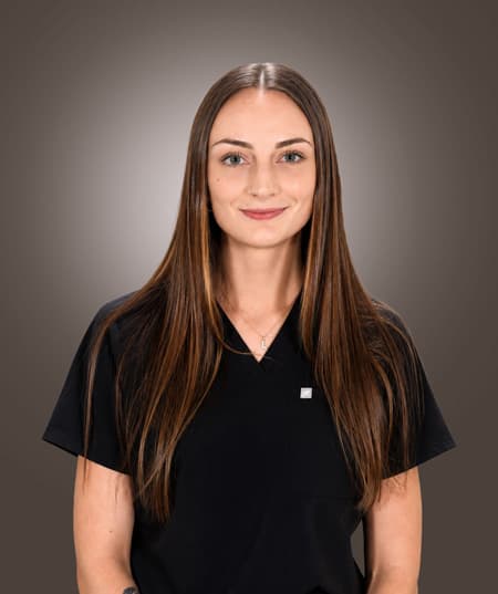 Lily - Spa Coordinator