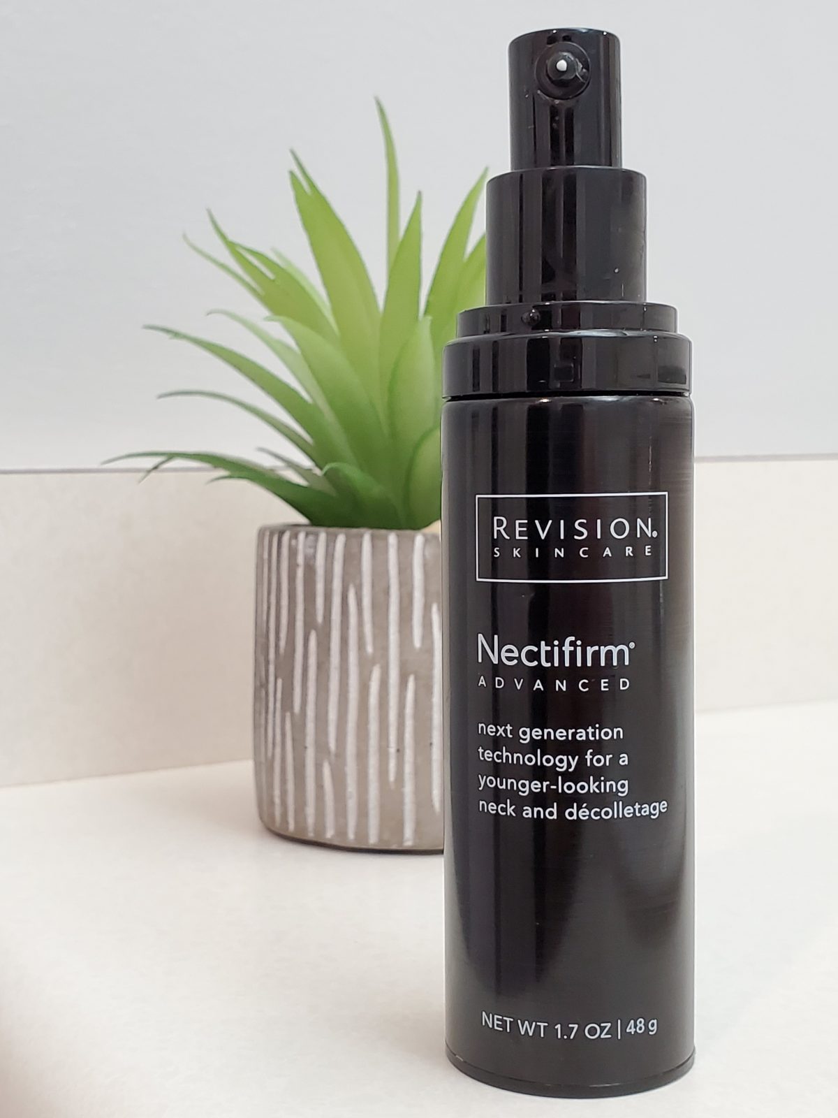 Bottle of Revision Nectifirm