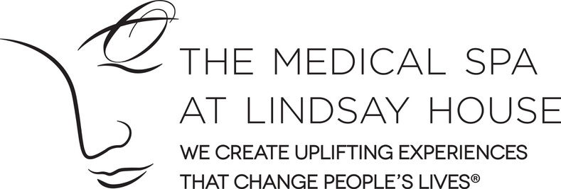 The Medical Spa at Lindsay House logo