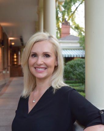 Heidi, Medical Spa Manager