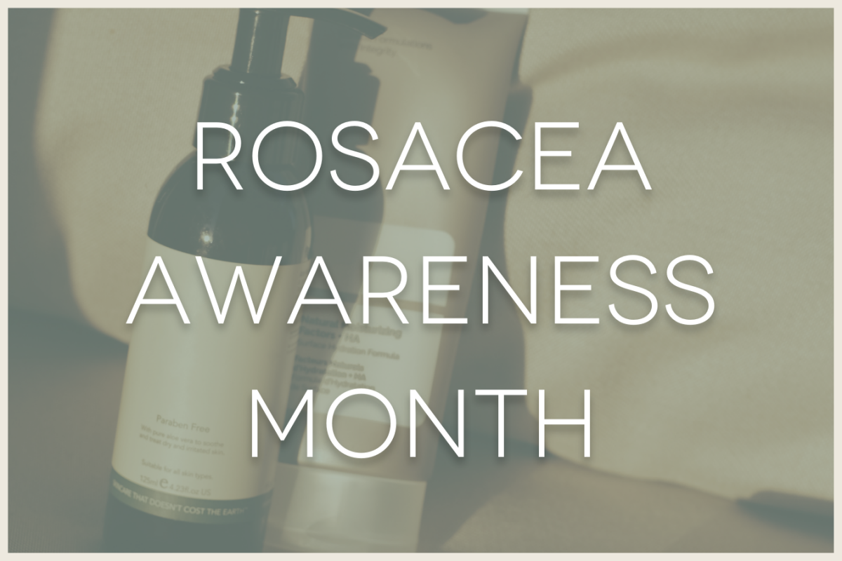 rosacea treatment