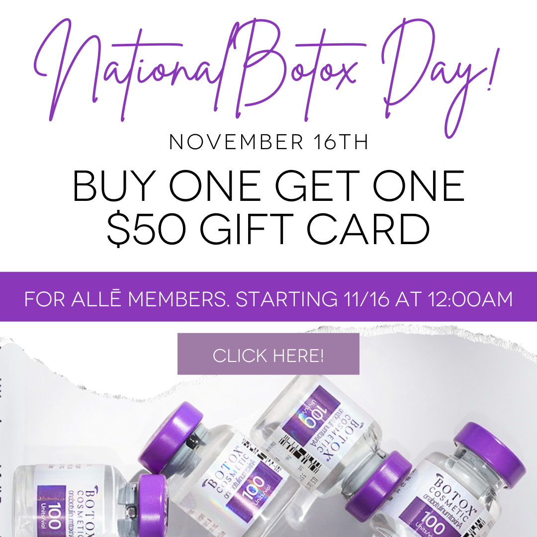 National Botox Day