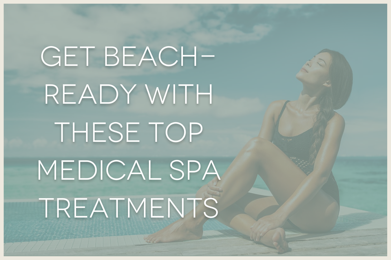 Best Med Spa Services