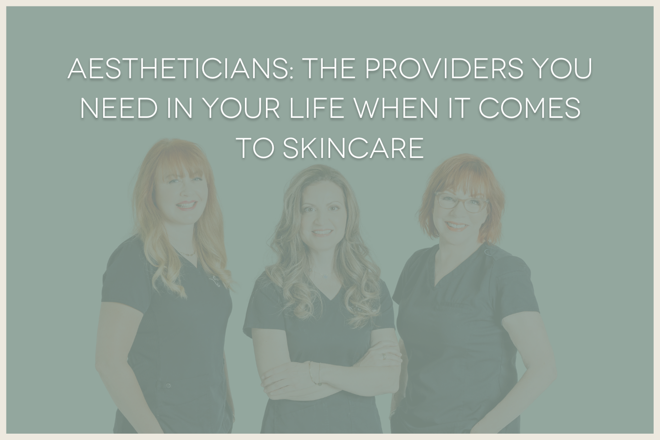 National Aesthetician Day Celebrating Skincare and the Invaluable Role