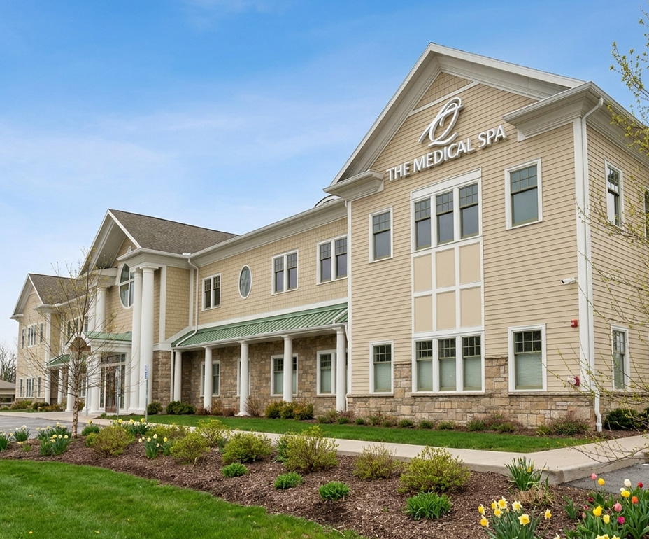 Victor exterior