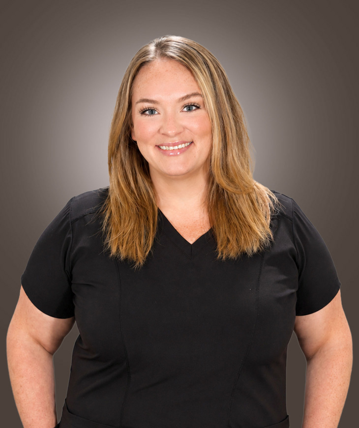 Kaitlyn | Registered Nurse