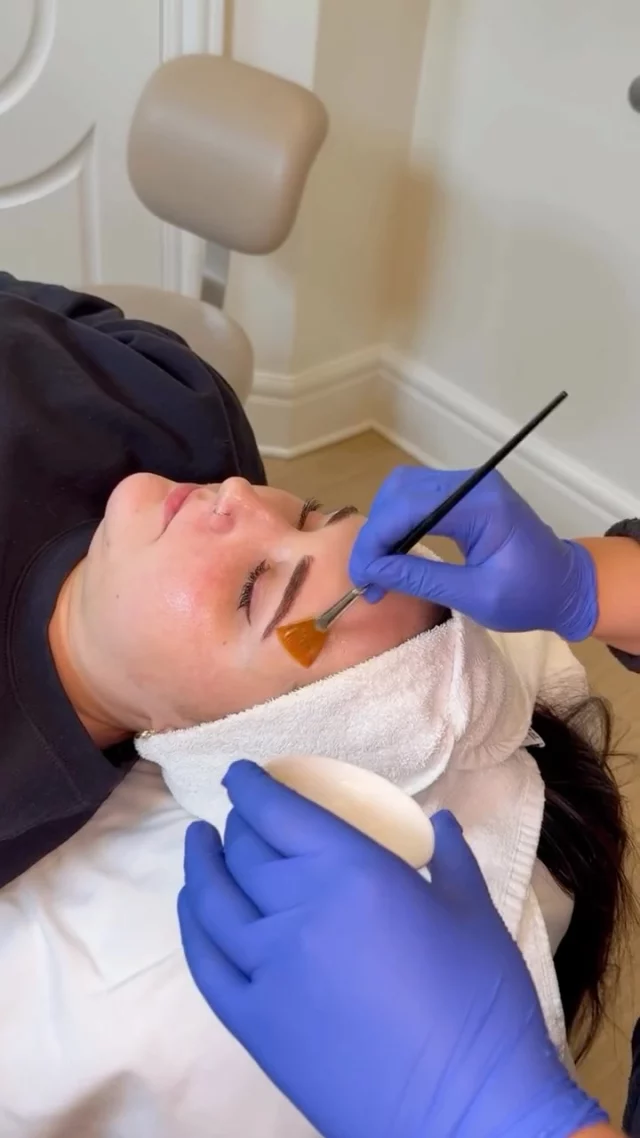 It’s time to fall in love with your skincare routine again.

Whether you’re just starting or getting back on track, we offer advanced treatments to help you glow with confidence.

Let’s build a custom plan just for you!

Esthetician: Adrijana