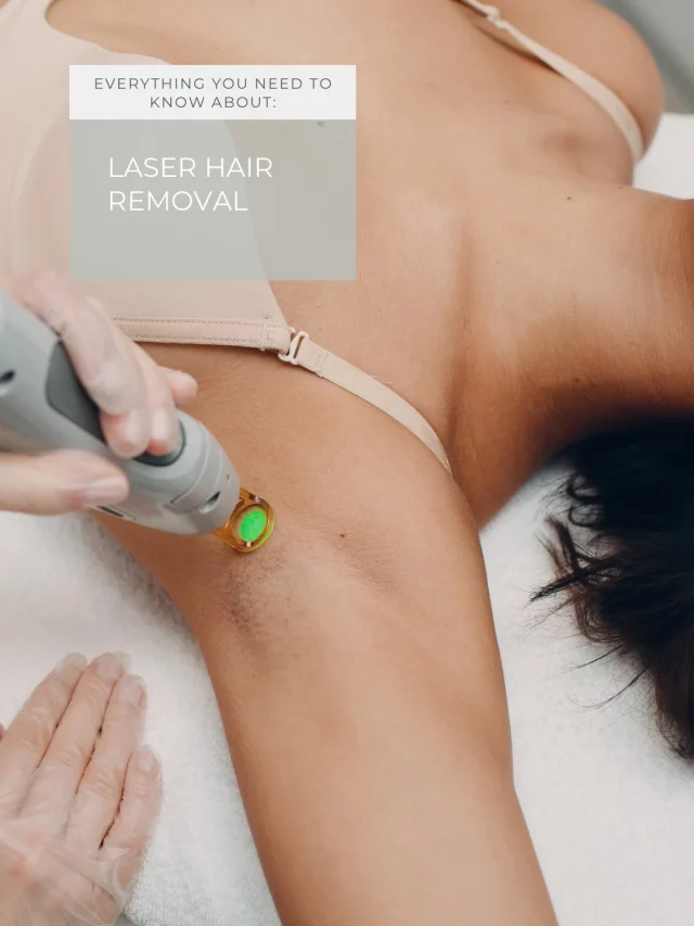 Smooth skin without the endless cycle of shaving, waxing, and tweezing.

Our laser technology works for all skin tones and delivers real, long-lasting results. Say goodbye to ingrown hairs, razor burn, and that annoying stubble that shows up the next day.

More time, less hassle, smooth skin every single day.

Comment or DM “LHR” to get started.