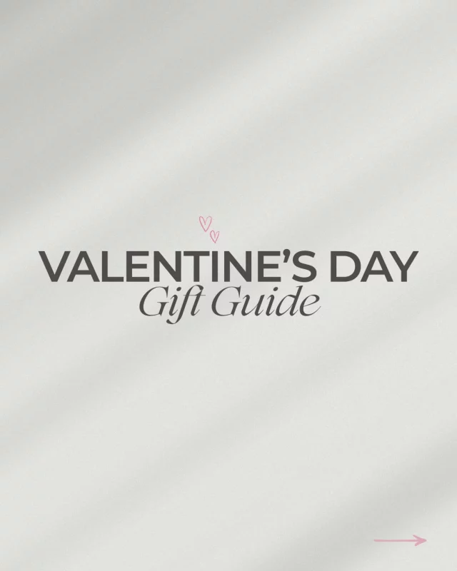 Valentine’s Day Gift Guide 💌

Because self-care is the perfect love language.

Comment SHOP to receive a DM with the link to our curated favorites, or tap the link in our bio to book the perfect treatment for yourself or someone special.

💗Visit either Q Med Spa location to purchase a gift card and enjoy our Valentine’s Bonus, available in person only through February 14th:
💌 Spend $150, get $25
💌 Spend $300, get $50
💌 Spend $450, get $75
💌 Spend $600, get $100

LED masks available for purchase in person only at both Q Med Spa locations ✨