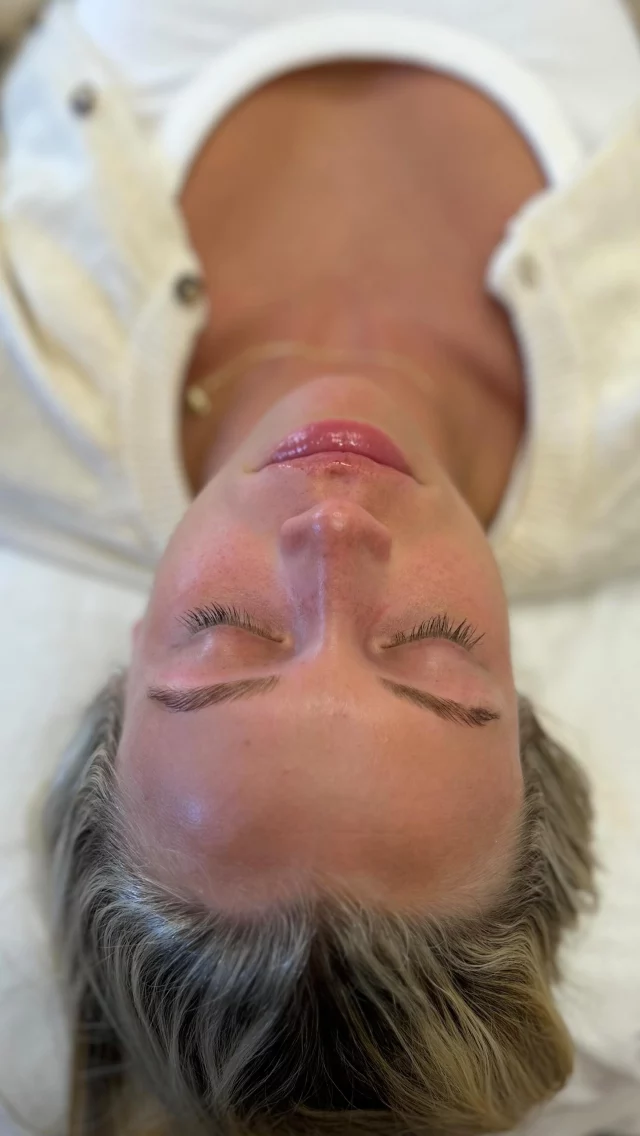 A March Exclusive for Your Skin

Book a customized skincare peel this month and receive a complimentary treatment enhancement (up to a $95 value), thoughtfully selected by your esthetician to amplify your results.

Limited availability. Appointments must be completed in March.
Other restrictions may apply.

👇Comment MARCH to secure your appointment